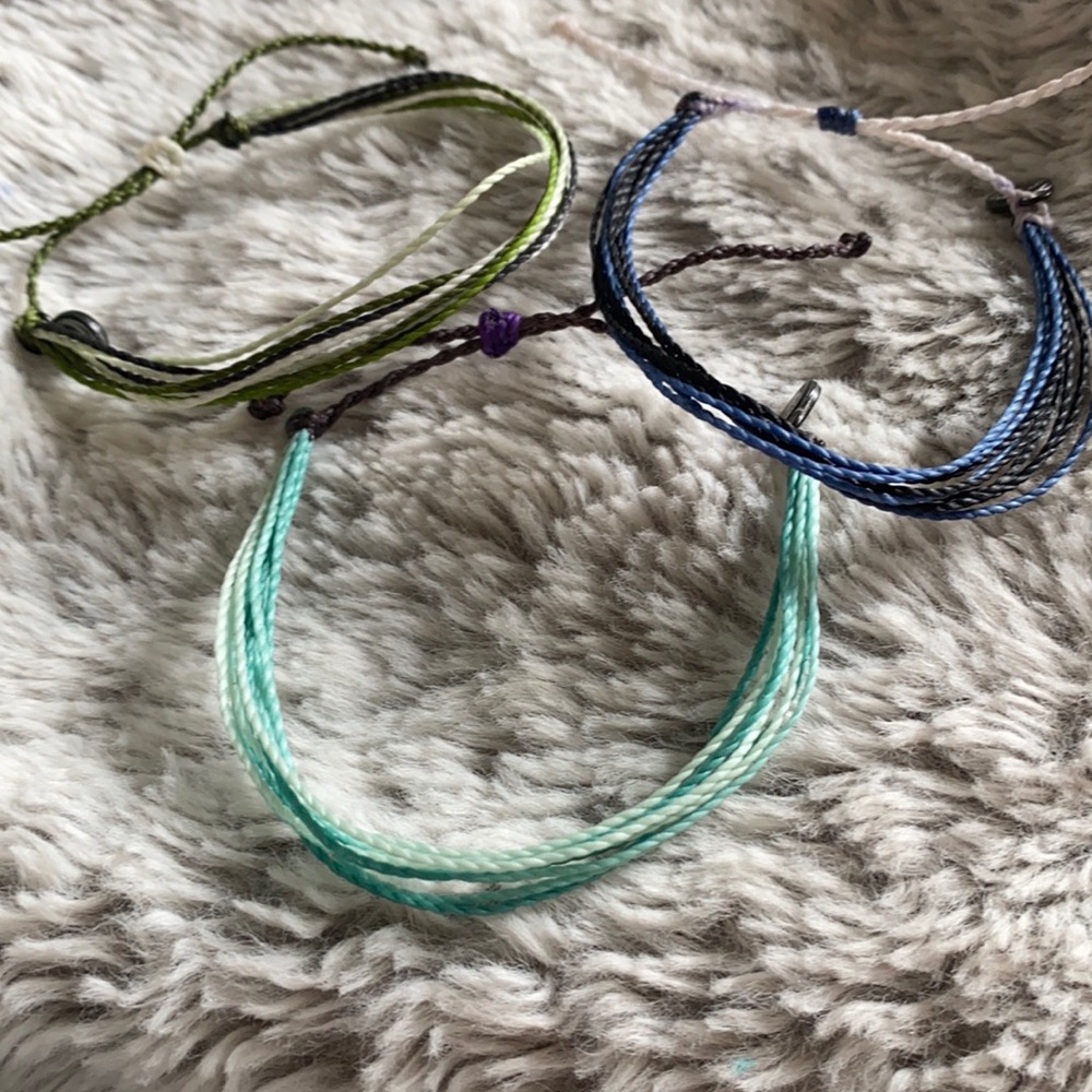 Pura Vida 3 pack❗️